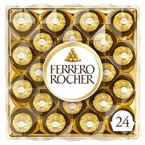 Ferrero Rocher 300 g x24