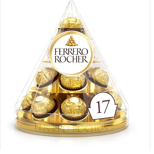 Ferrero Rocher 250 g x17