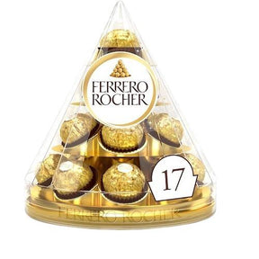 Ferrero Rocher 250 g x17