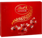 Lindt Swiss Traditional Deluxe Collection 145 g