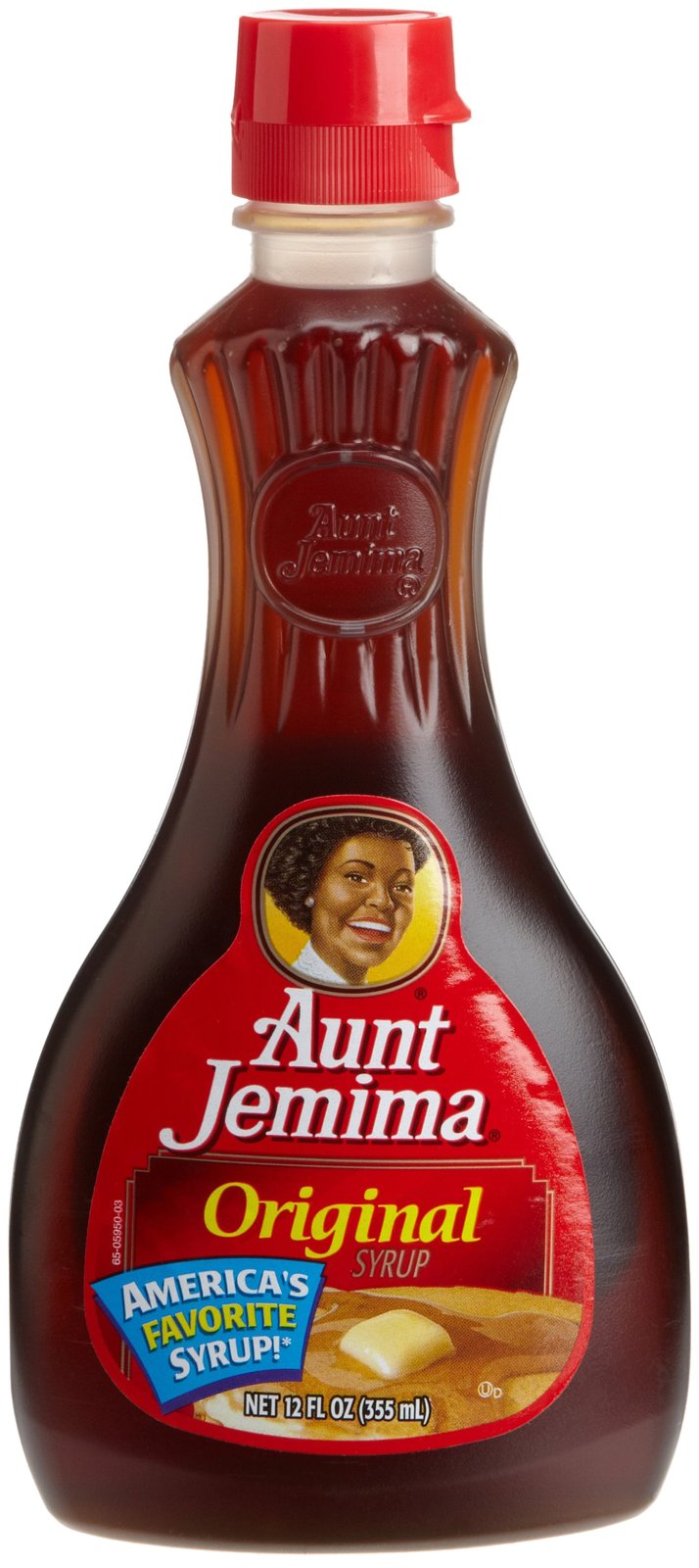 Aunt Jemima Original Syrup 710 ml