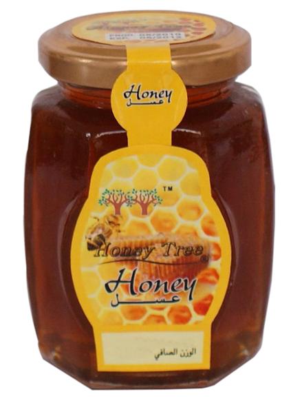 Honey Tree Pure Honey 440 g