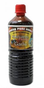 Kadab Pure Natural Honey Garlic 50 cl