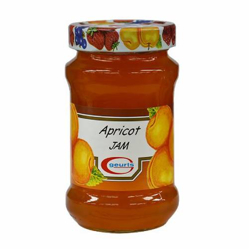 Geurts Jam Apricot 450 g
