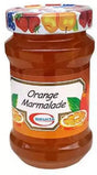 Geurts Marmalade Orange 450 g