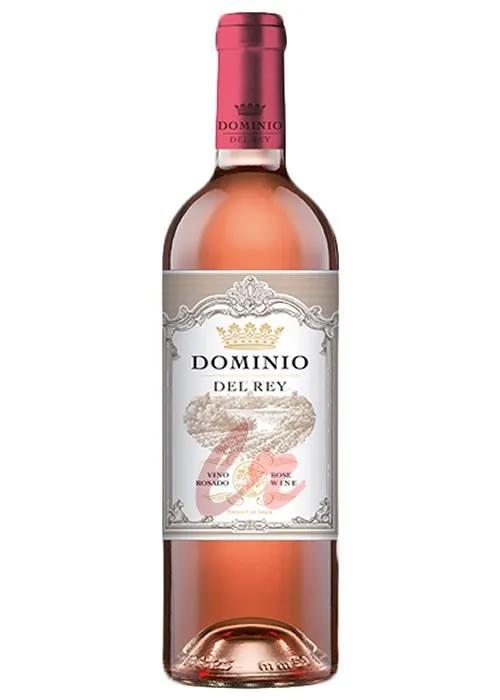 Buy Dominio Del Rey Rose Wine 75 cl in Nigeria | Rose Wine | Supermart ...