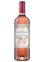 Dominio Del Rey Rose Wine 75 cl