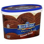 Blue Bunny Home Made Choco 1.65 L