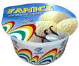 FanIce Ice Cream Vanilla 120 ml