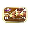 Supreme Ice Cream Vanilla & Chocolate 500 ml