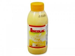 Incolac Milk Drink Banana 50 cl