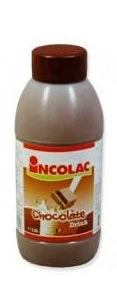 Incolac Milk Drink Chocolate 50 cl
