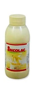 Incolac Milk Drink Vanilla 50 cl