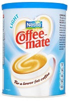 Nestle Coffee Mate Light, Smooth & Creamy 450 g