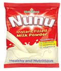 Nunu Instant Filled Powdered Milk 360 g