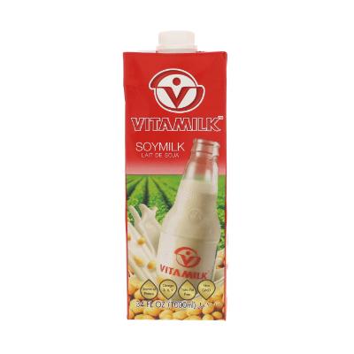 Vitamilk Soy Milk 100 cl