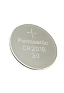 Panasonic Lithium Battery 3V CR2016