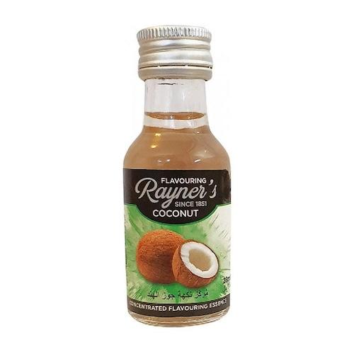 Rayner's Essence Coconut 28 ml