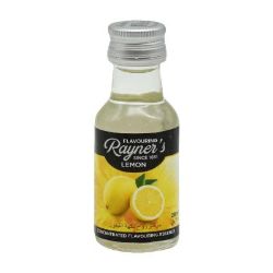 Rayner's Essence Lemon 28 ml