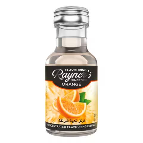 Rayner's Essence Orange 28 ml