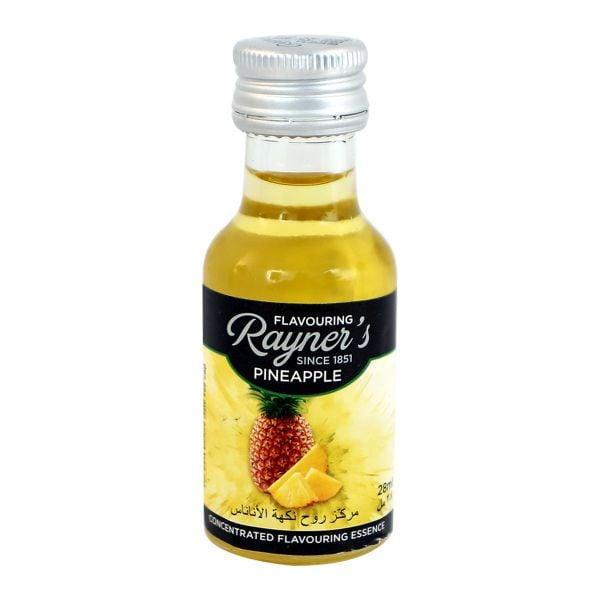 Rayner's Essence Pineapple 28 ml