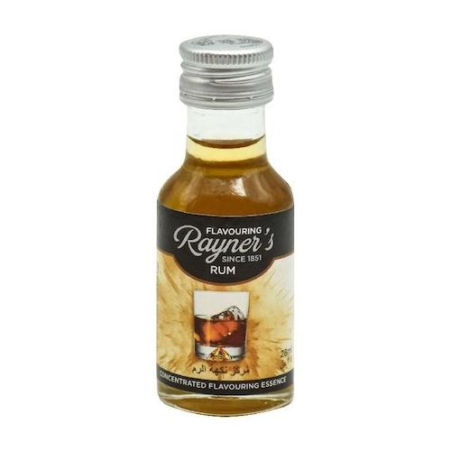 Rayner's Essence Rum 28 ml