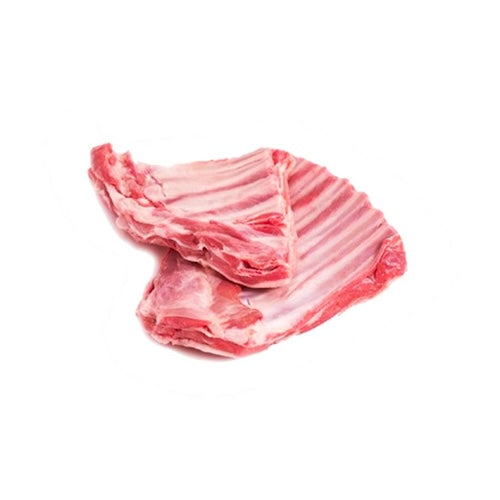 Buy Pork Shoulder Ribs ~500 g in Nigeria | Meat & Poultry | Supermart ...