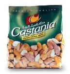 Castania Super Extra Nuts 300 g