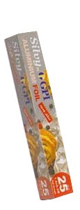 GPI Aluminium Foil 450 mm x 150 m