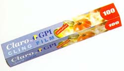 GPI Cling Film 300 mm x 30 m