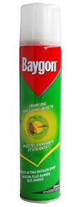 Buy Baygon Insecticide 300 ml x6 in Nigeria | Insecticides & Rat Traps ...
