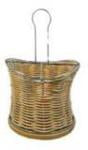 Wooden Basket
