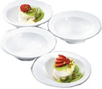 Symphony Round Serving Plates 19 cm x4