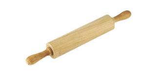 Tescoma Delicia Wooden Rolling Pin 25 cm