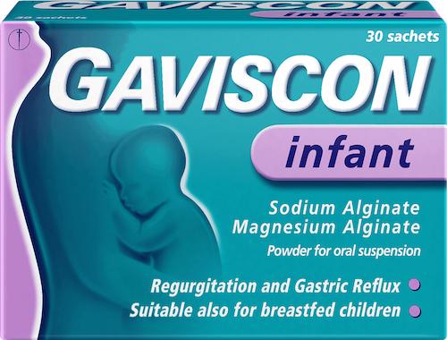Gaviscon Infant 1 Sachet