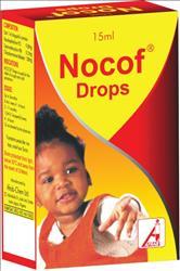 Nocof Drops 15 ml