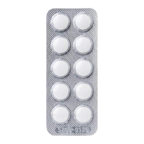 Sinufed 10 Tablets
