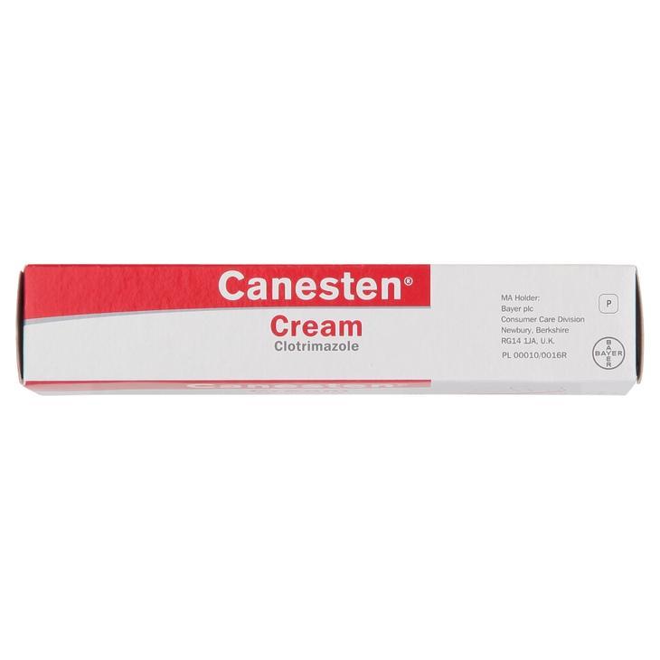 Canesten Cream 20 g