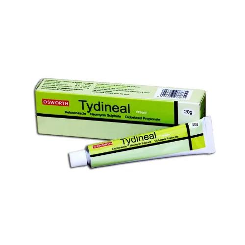 Tydineal Cream 20 g