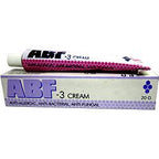 ABF-3 Cream 20 g