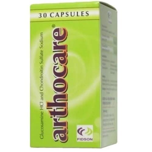 Arthocare 30 Capsules