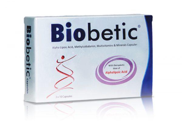 Biobetic x10 Tablets