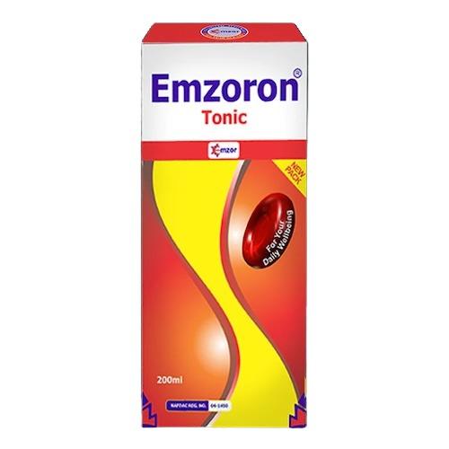 Emzoron Tonic 200 ml