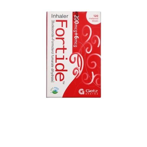 Buy Fortide Inhaler in Nigeria | Coughing & Sneezing | Supermart.ng ...