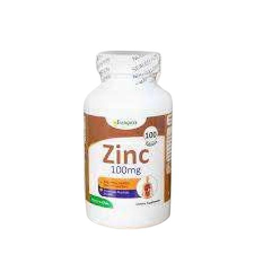 Evergreen Zinc 100 mg x100 Tablets