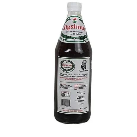 Jigsimur Health Drink 75 cl