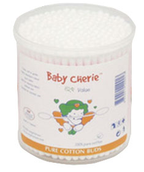 Baby Cherie Cotton Buds x200