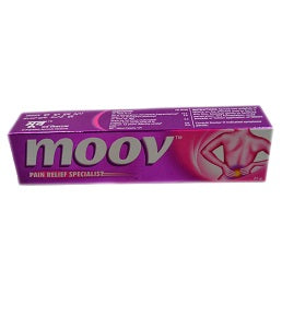 Moov Pain Reliever 25 g