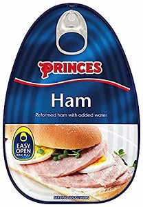 Princes Ham Pear 454 g