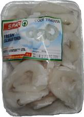 Buy Fresh Calamari Rings ~500 g in Nigeria | Sea Food | Supermart.ng
